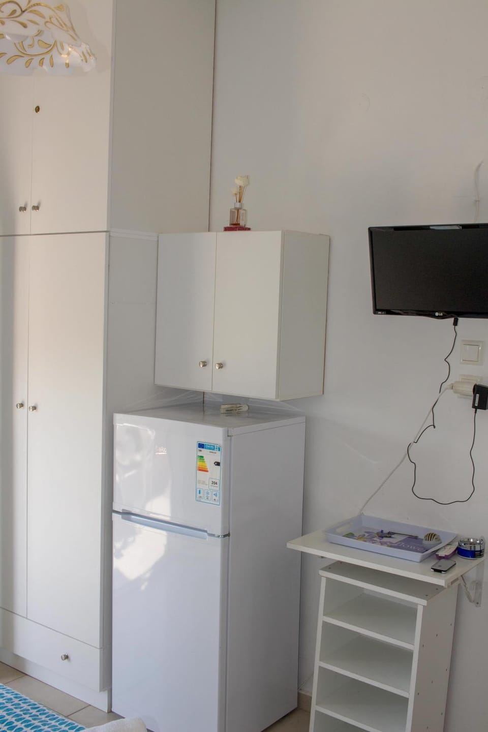 TV and multimedia