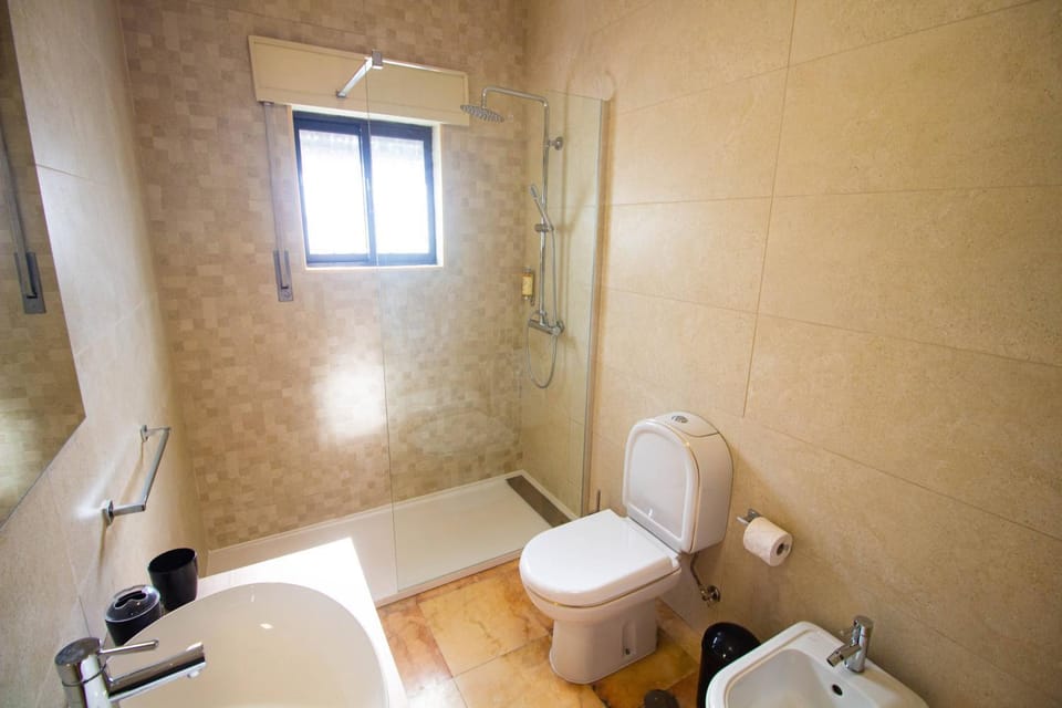 Casa da Serra Bed and Breakfast in Palmela
