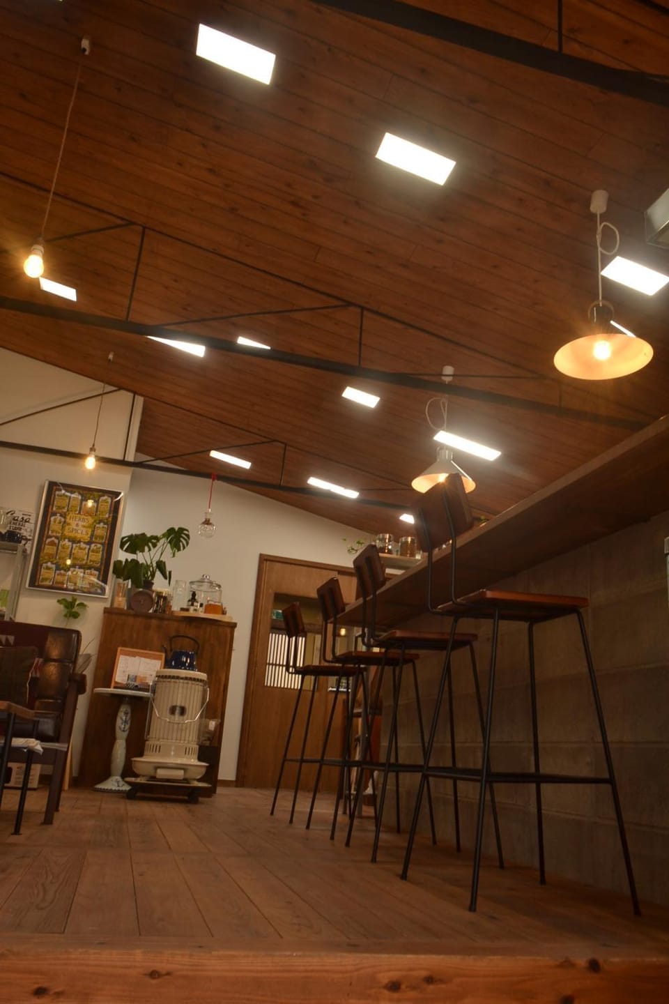 ILHA / ACCOMMODATION Bed and Breakfast in South Korea