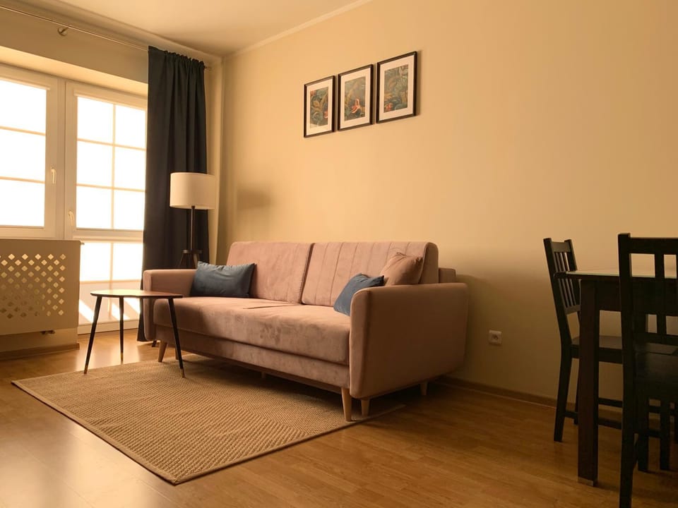 Apartament Fabian Apartment in Wladyslawowo