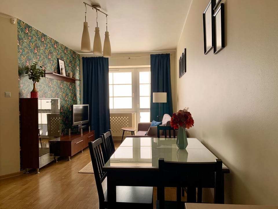 Apartament Fabian Apartment in Wladyslawowo