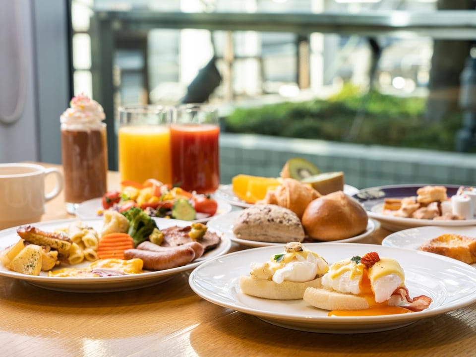 Breakfast