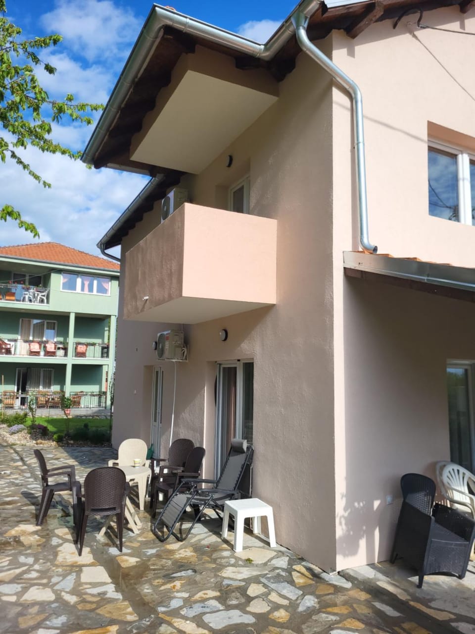 Apartment Pavlovic Apartment in Serbia