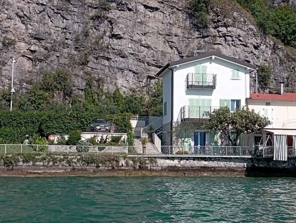 La Casina a Remi House in Province of Brescia