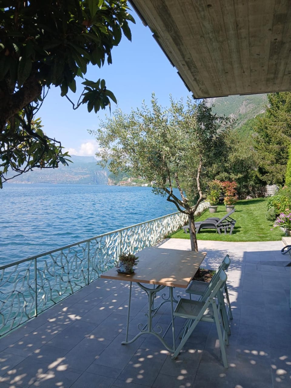 La Casina a Remi House in Province of Brescia