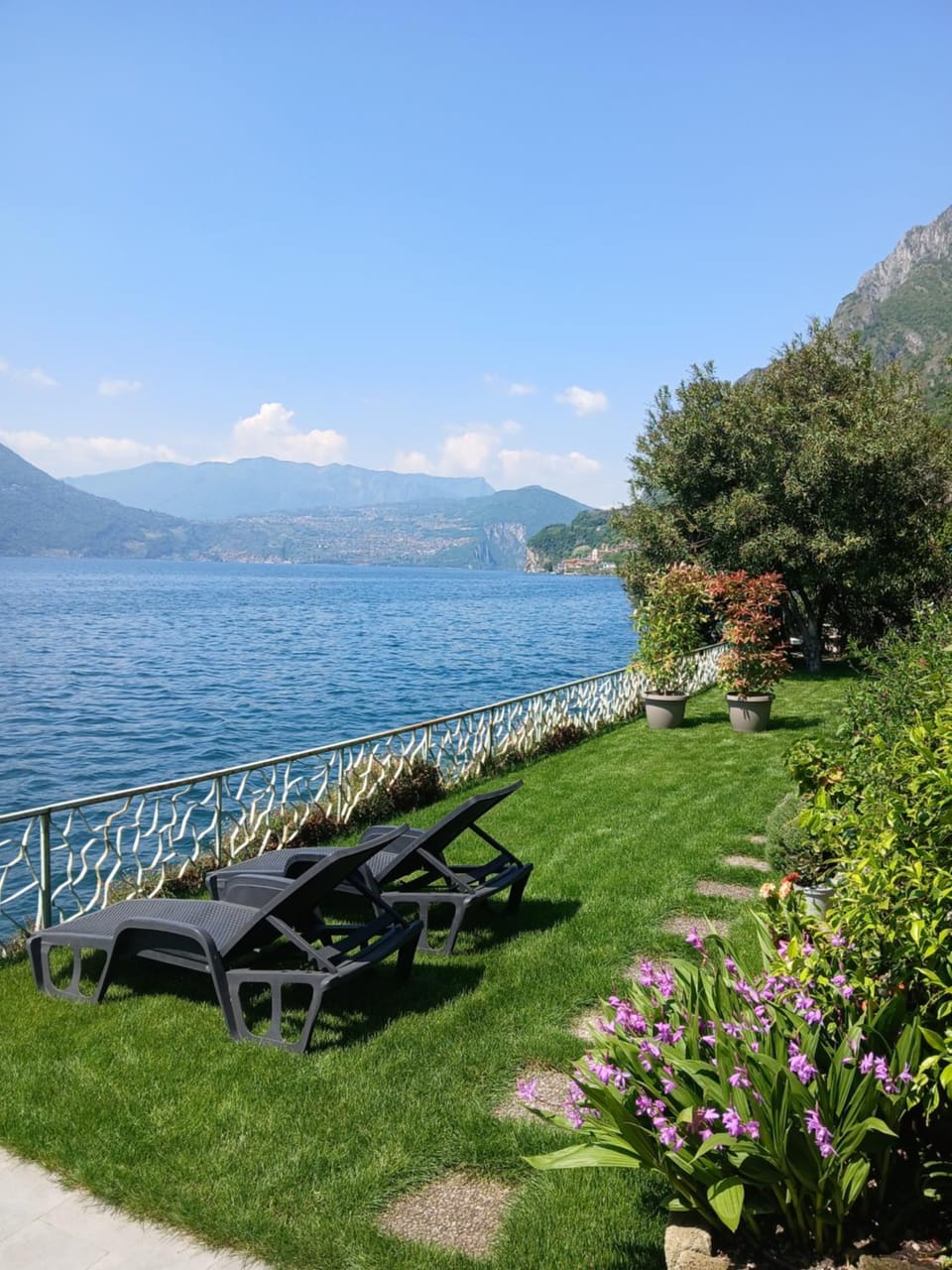La Casina a Remi House in Province of Brescia