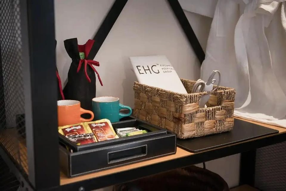 C Central Hotel- Đề Thám Bùi Viện Walking Street Hotel in Ho Chi Minh City
