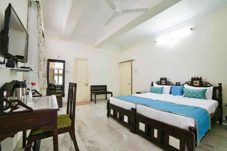 Kalyan Niwas Vacation rental in Udaipur