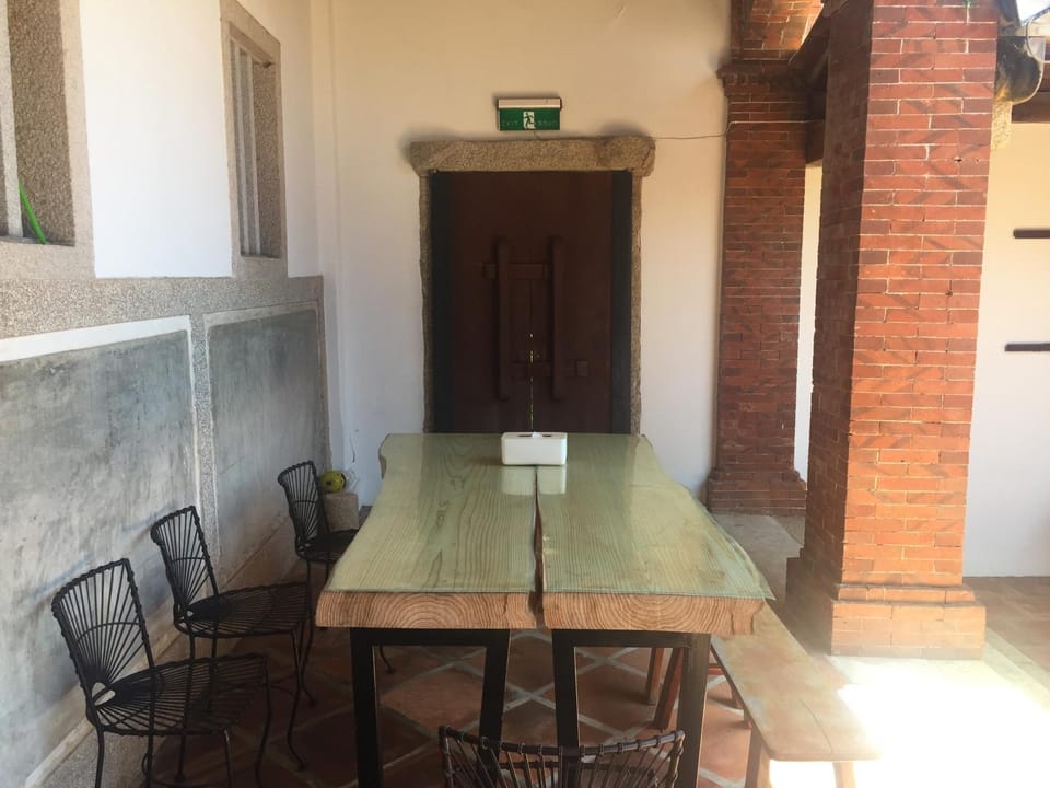 來喜樓-珠山82號民宿 Bed and Breakfast in Fujian