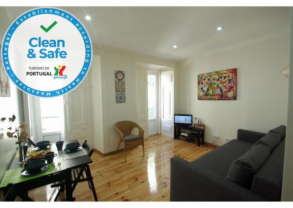 Living room, Logo/Certificate/Sign