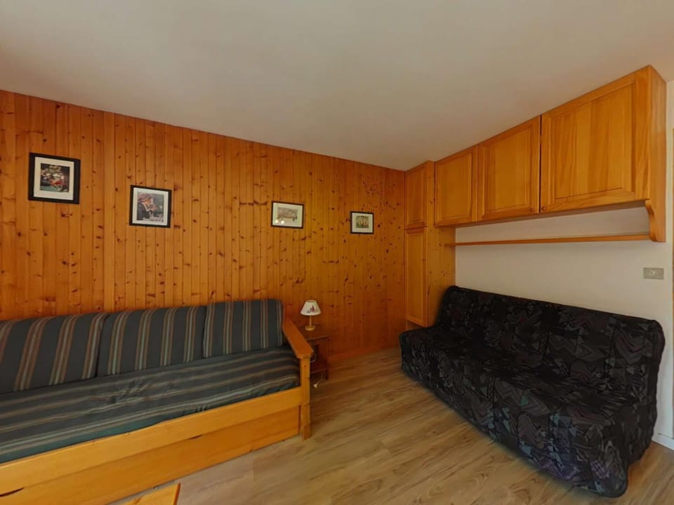Studio confortable - Proche télécabine - 4 personnes - FR-1-241-65 Cabin in Le Grand-Bornand