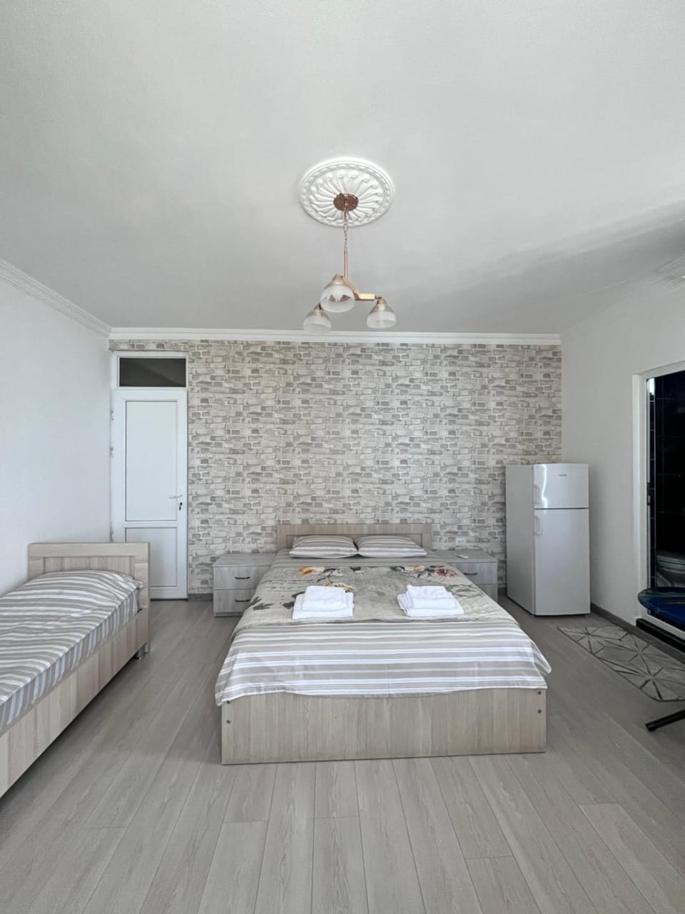 Zuri Kvariati Bed and Breakfast in Batumi