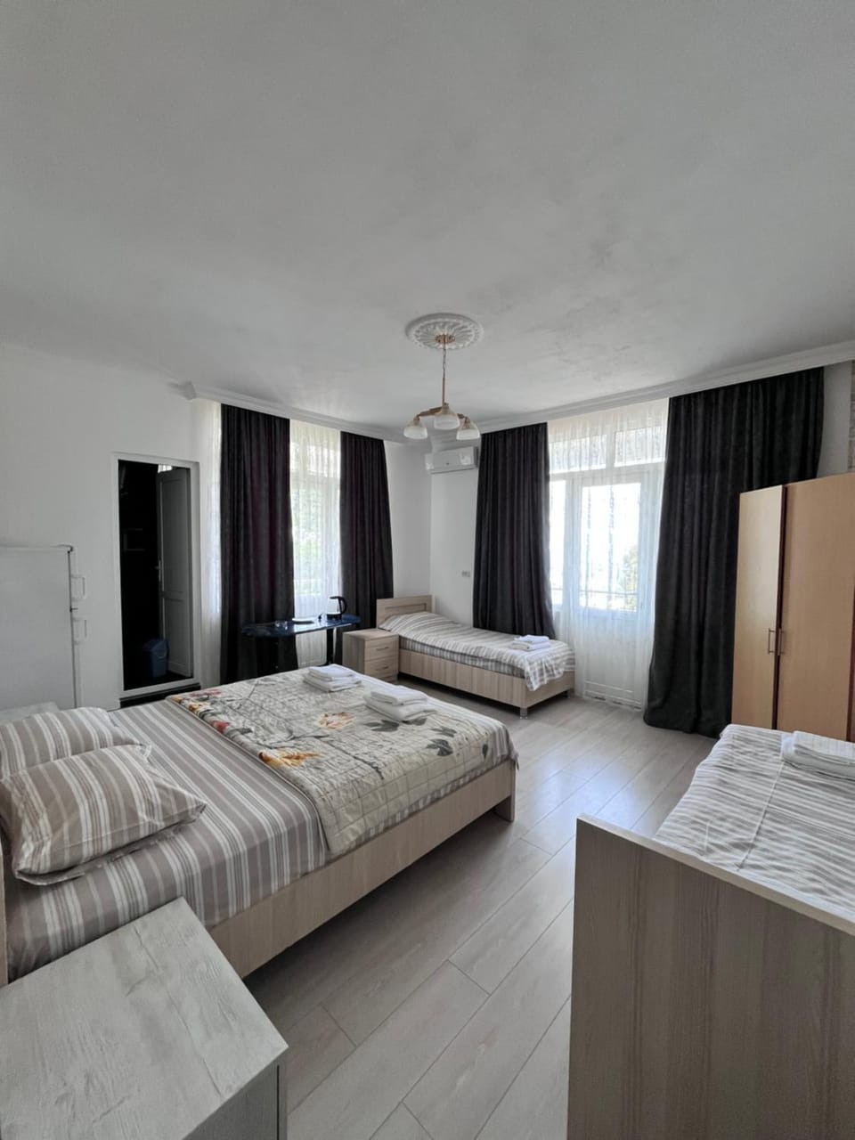 Zuri Kvariati Bed and Breakfast in Batumi