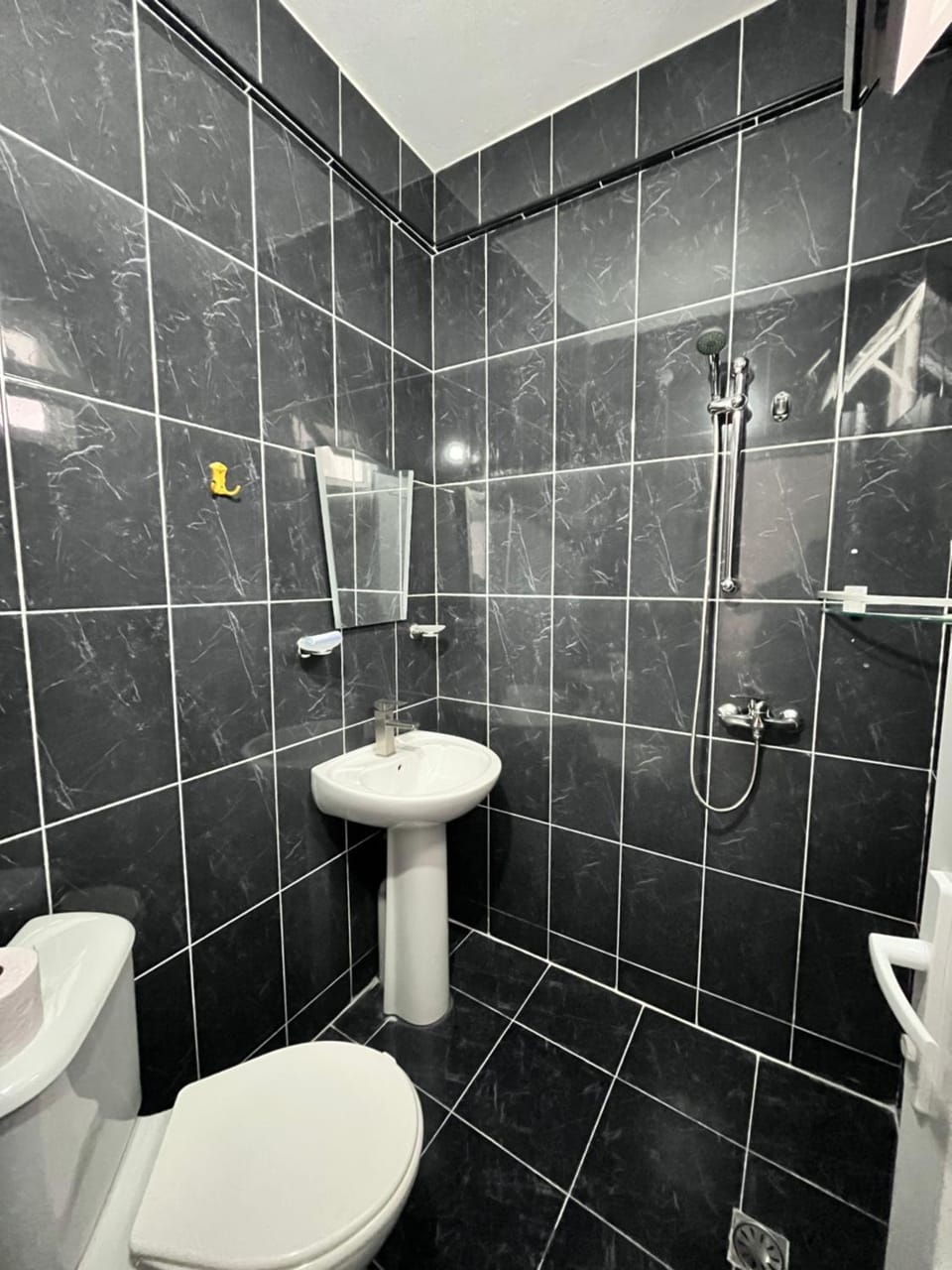Zuri Kvariati Bed and Breakfast in Batumi