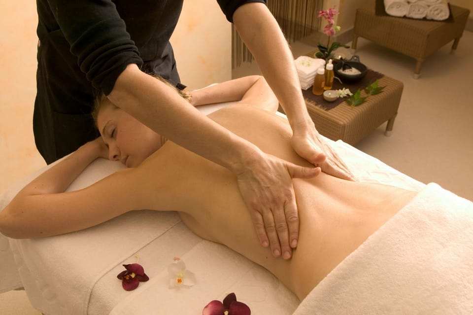 Massage