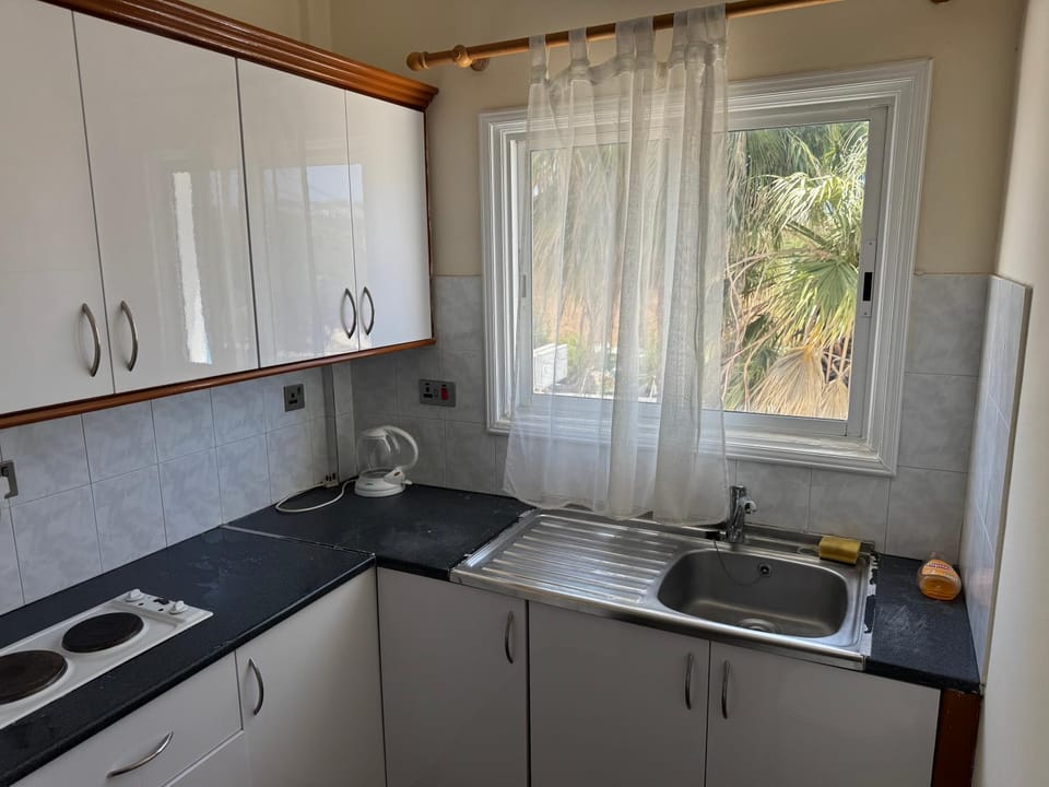 Latchi Marina Best View Apartment in Poli Crysochous