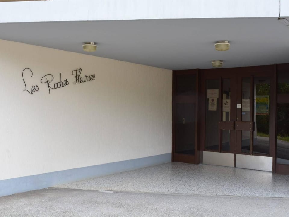 Studio 4 personnes avec balcon ensoleillé au Chinaillon - FR-1-241-24 Apartment in Le Grand-Bornand