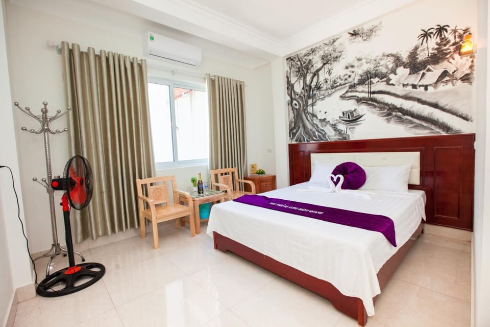 Dang Quang Guesthouse Bed and Breakfast in Laos