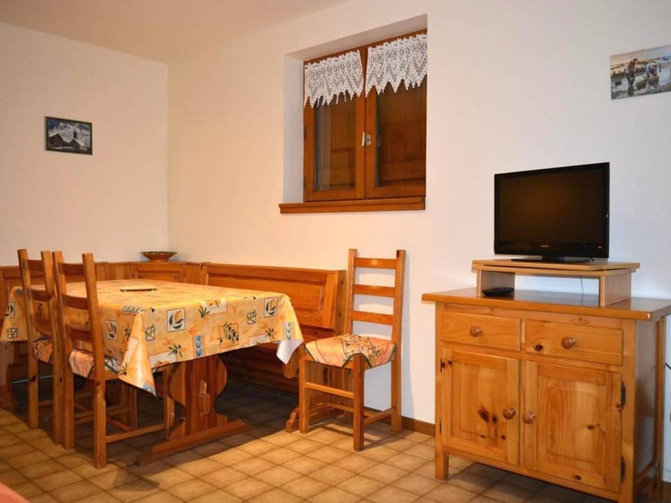 Appartement 2 pièces cabine, 300m pistes/comm, mén. inclus, parking - FR-1-241-11 Cabin in Le Grand-Bornand