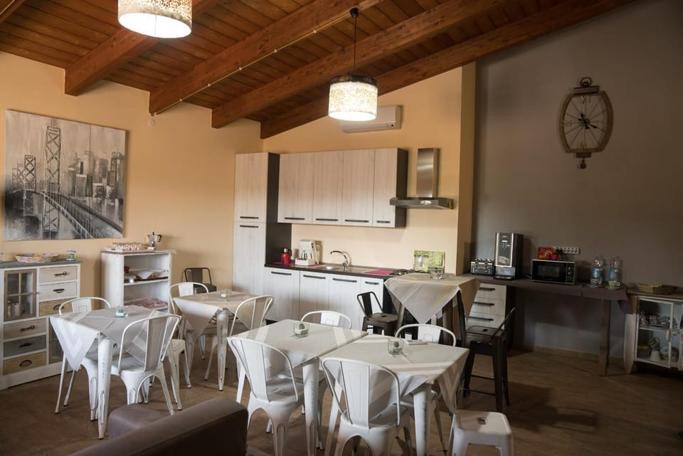 Room & Breakfast Le Magie Bed and Breakfast in Sardinia