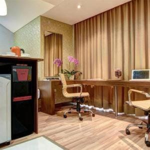 Sampit Residence Managed by FLAT06 Hotel in South Jakarta City