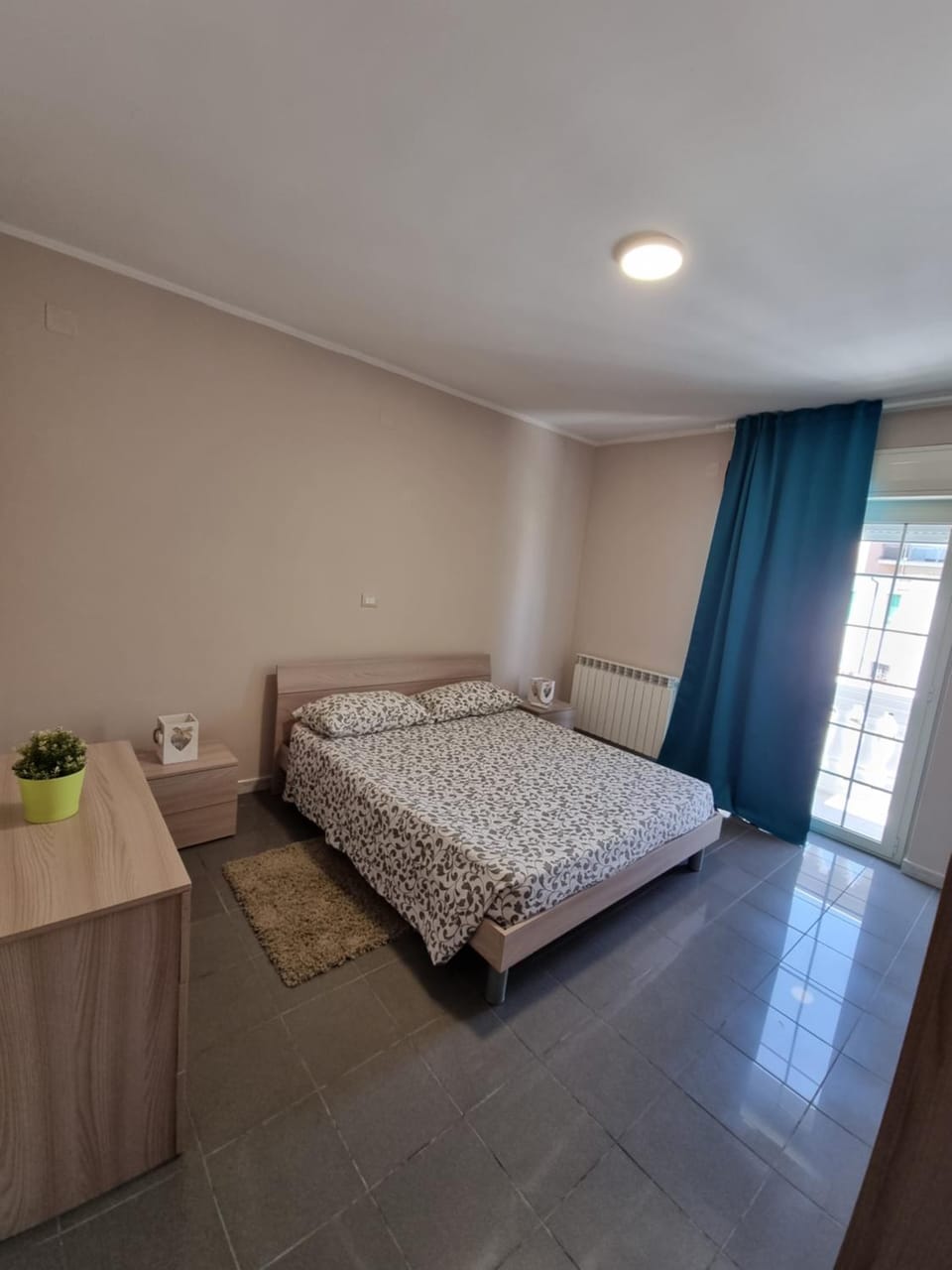 La casa di Meringa Bed and Breakfast in Abruzzo