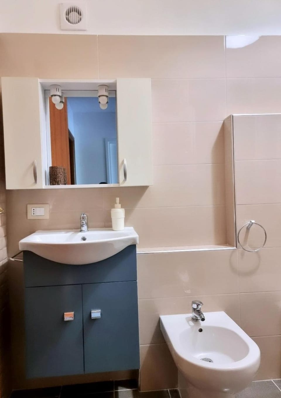 La casa di Meringa Bed and Breakfast in Abruzzo
