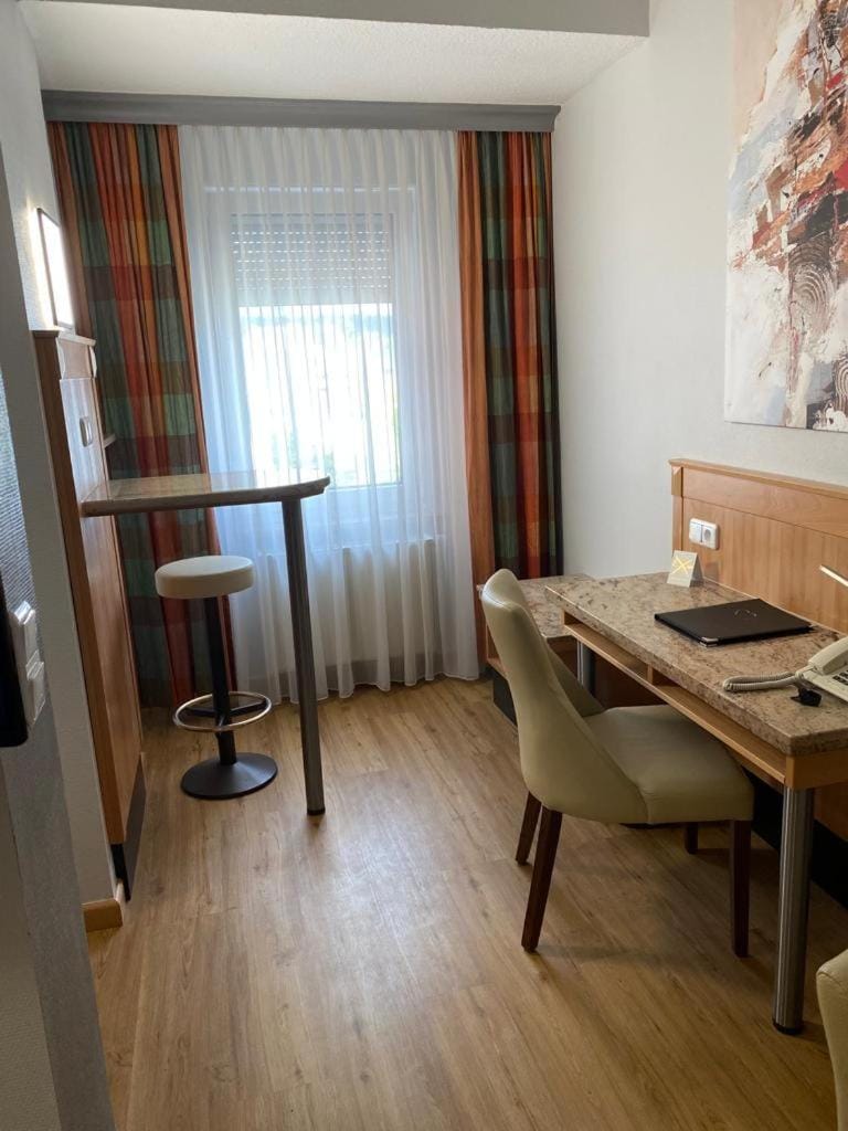 Gästehaus Kral Hotel in Erlangen