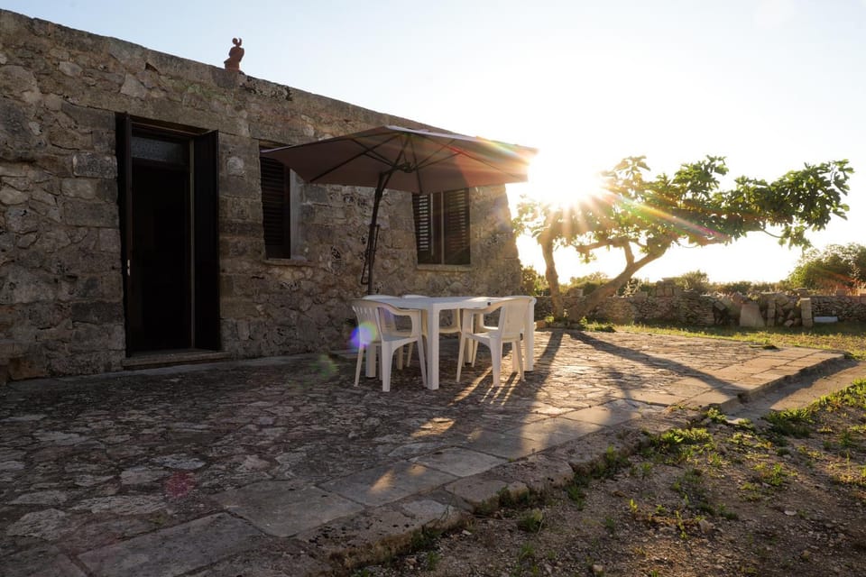 Property building, Summer