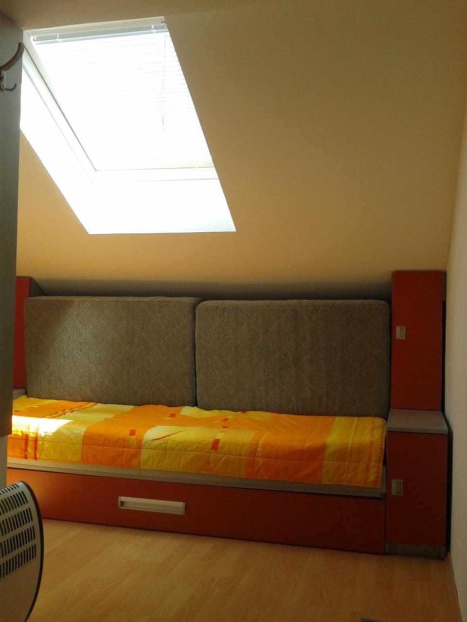 Studio Pinos Apartment in Serbia