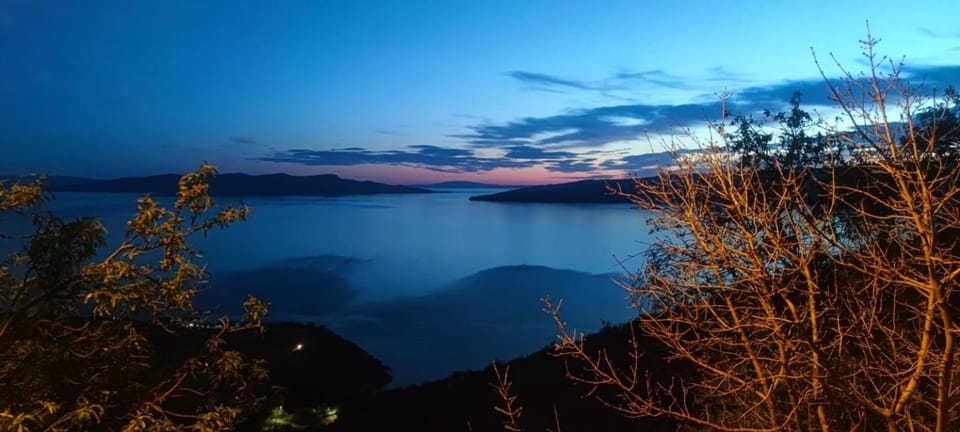 Apartments Spalj 1 i 2 Apartment in Lika-Senj County