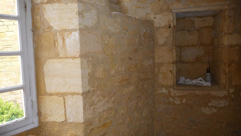Decorative detail