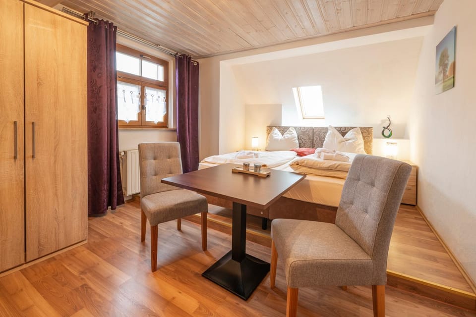 Landhotel Gasthof Stern Bed and Breakfast in Bavaria