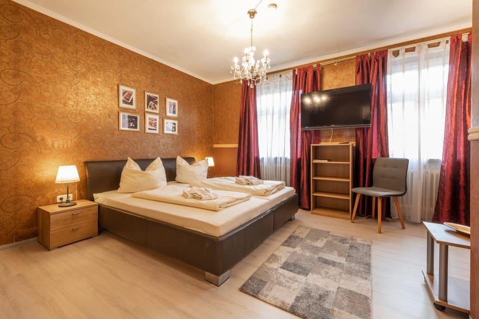 Landhotel Gasthof Stern Bed and Breakfast in Bavaria