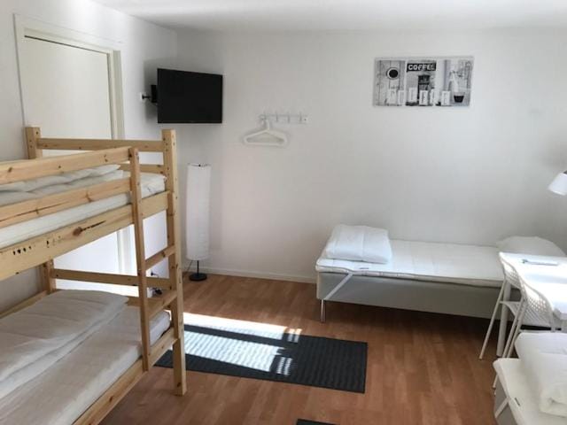 Turistgården Norrköping Hostel in Sweden