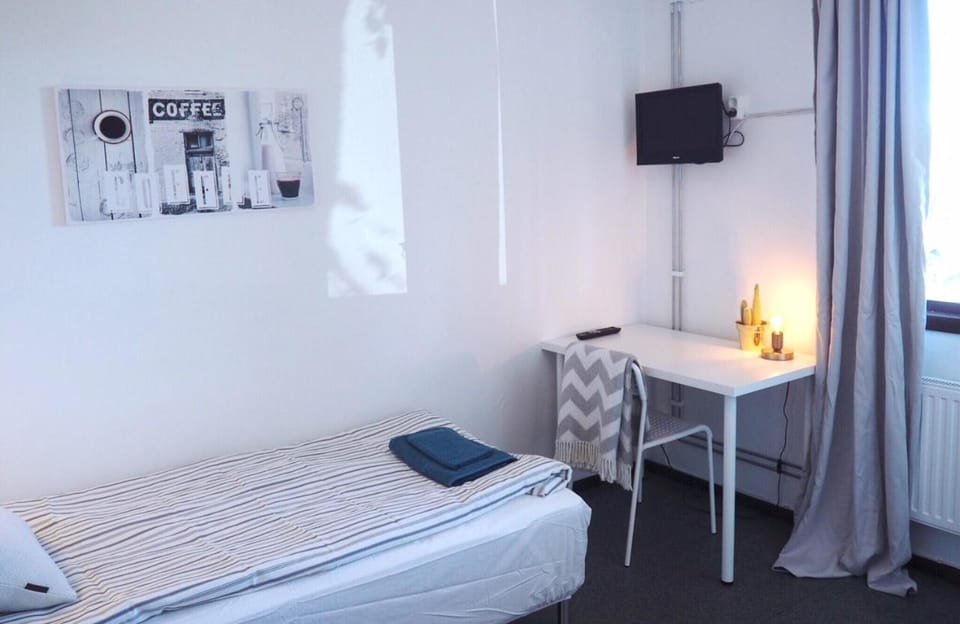 Turistgården Norrköping Hostel in Sweden