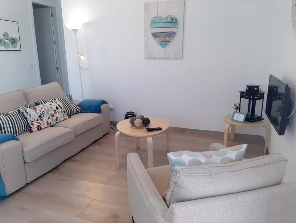 Casa Diana Apartment in Isla de Lanzarote