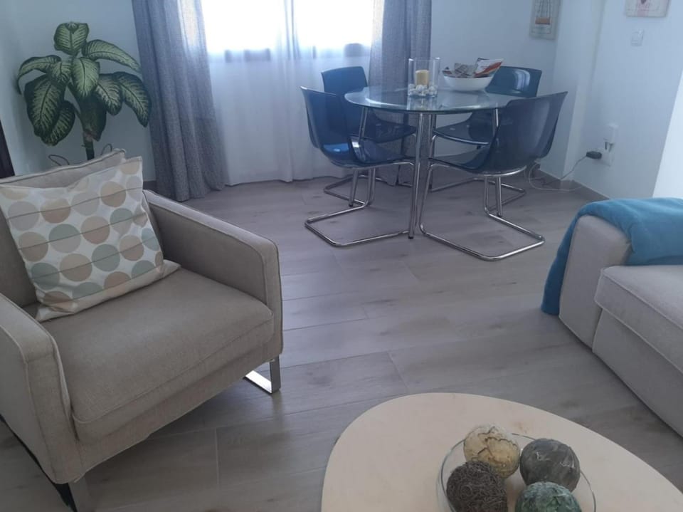 Casa Diana Apartment in Isla de Lanzarote