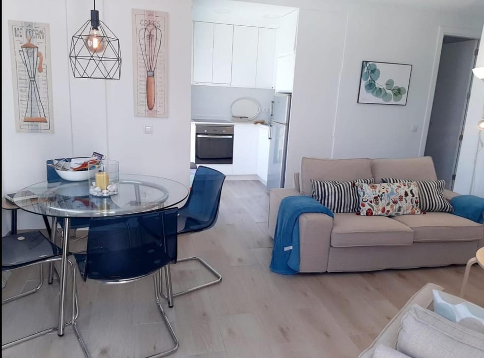 Casa Diana Apartment in Isla de Lanzarote