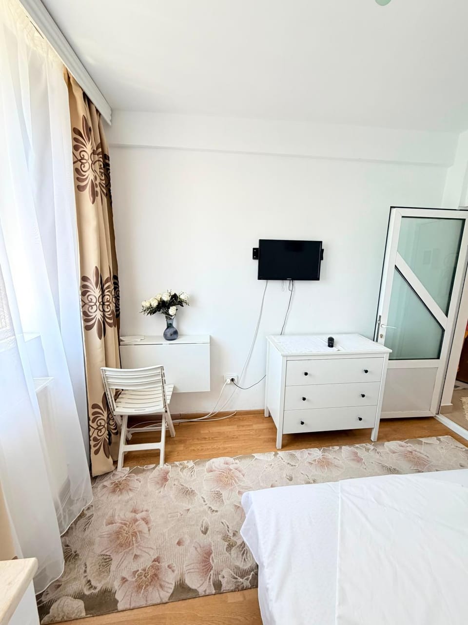 Cazare la mare Apartment in Constanta