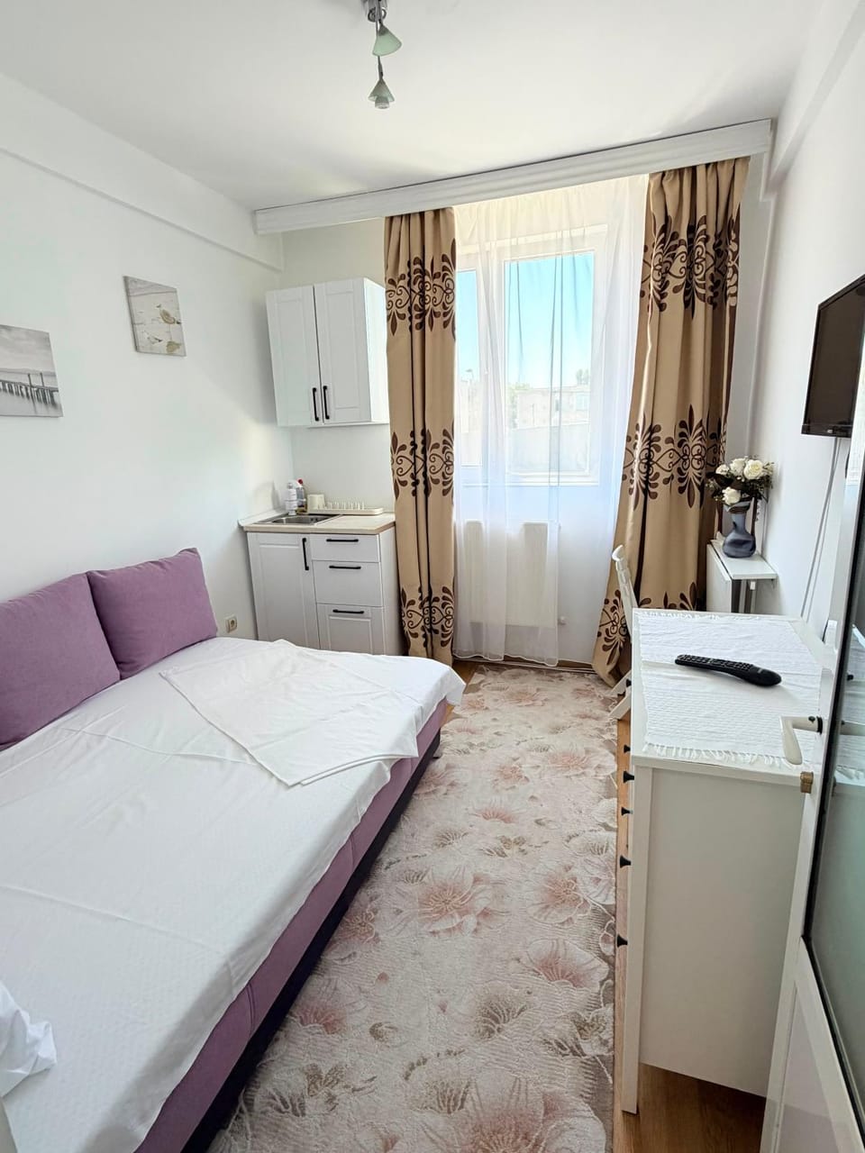 Cazare la mare Apartment in Constanta