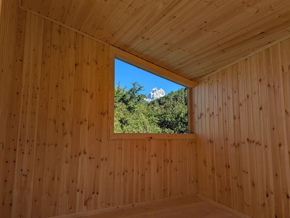 Natural landscape, View (from property/room)