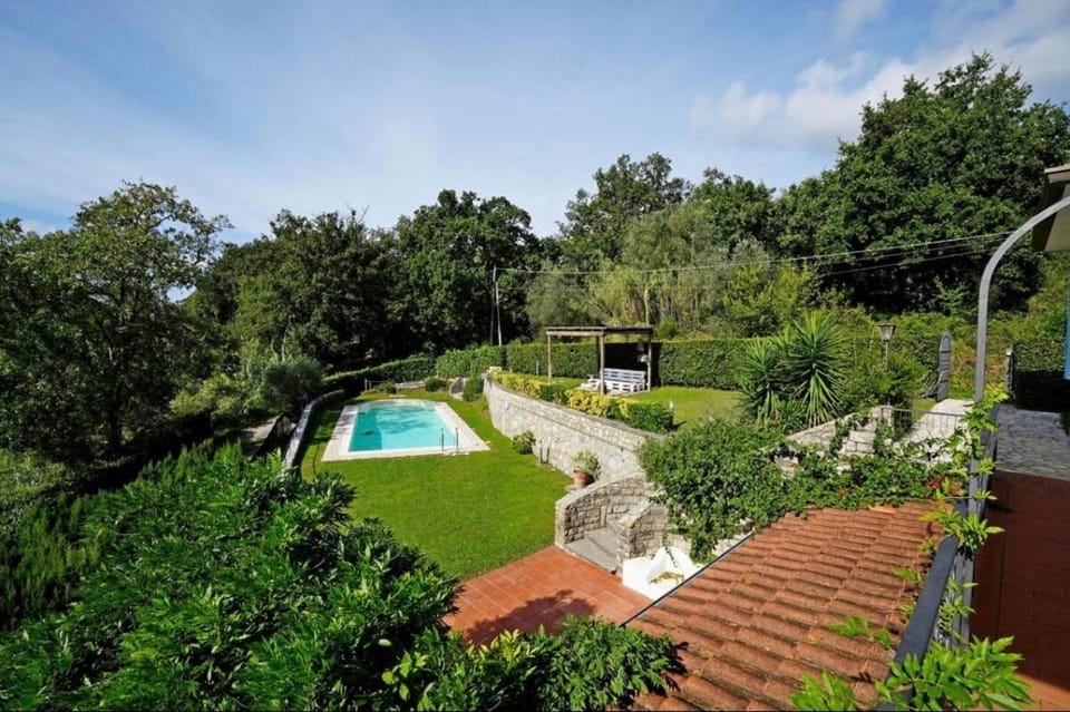 Villa Pera Villa in Emilia-Romagna