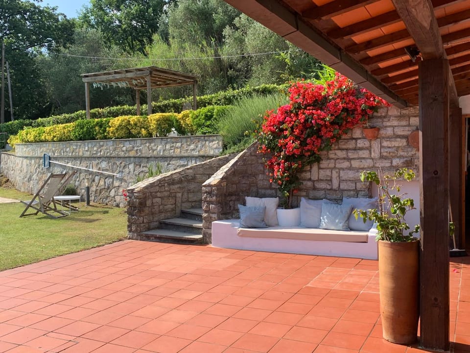 Villa Pera Villa in Emilia-Romagna