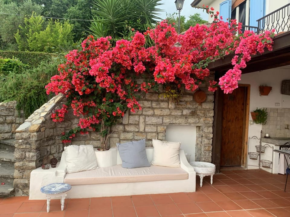 Villa Pera Villa in Emilia-Romagna