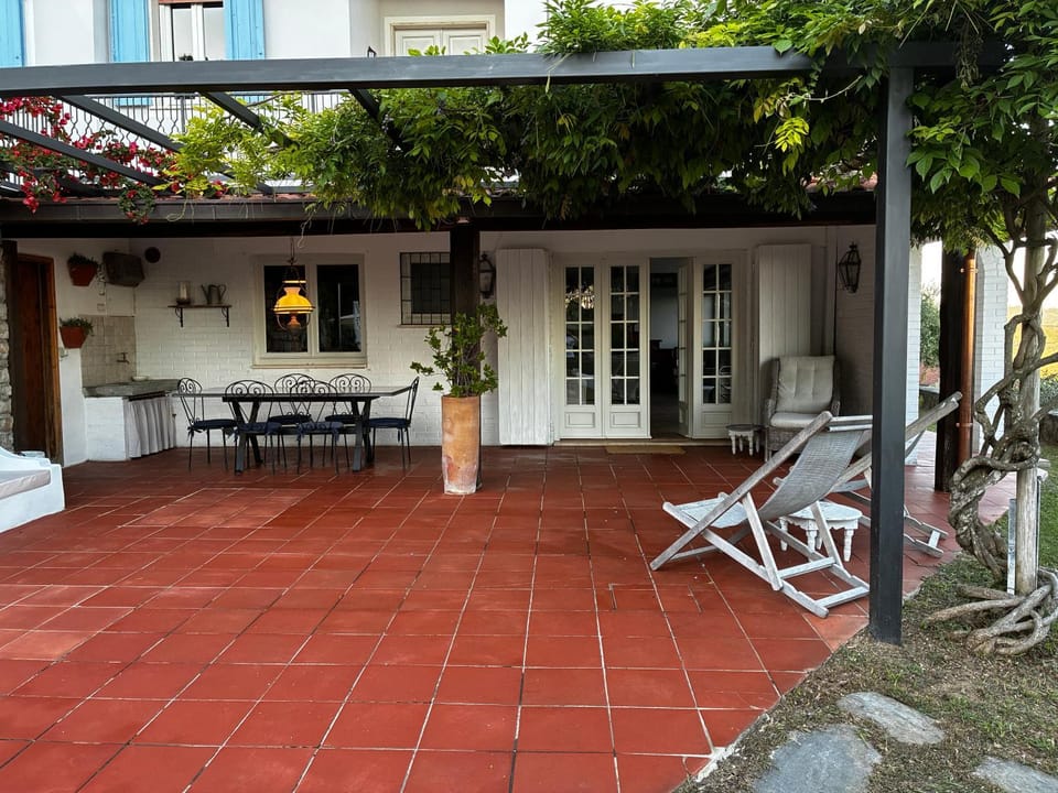 Villa Pera Villa in Emilia-Romagna