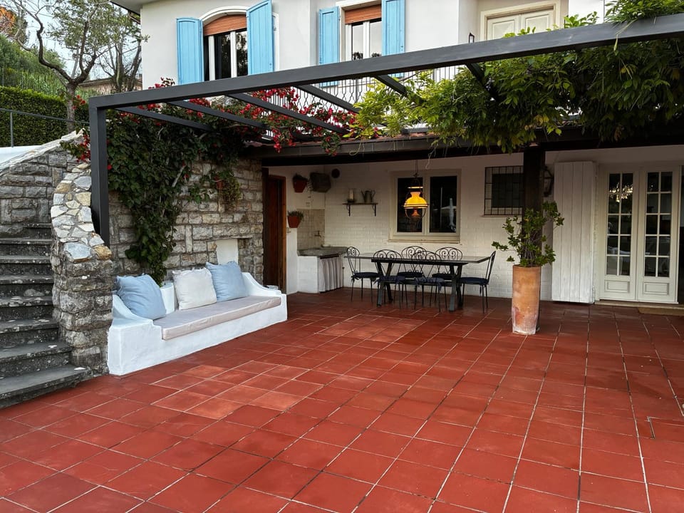Villa Pera Villa in Emilia-Romagna