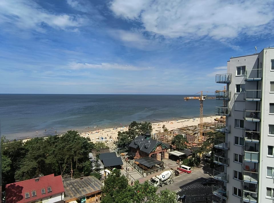 Day, Neighbourhood, Beach, Sea view, Location