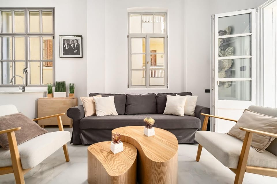 SweetHome26 Luxury Apt Sea View 50 meters from the beach Apartment in Tel Aviv-Yafo