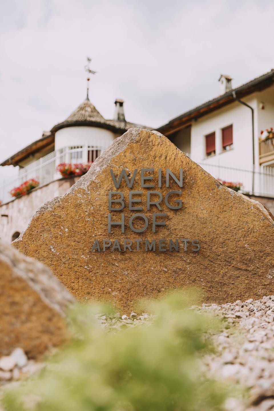 Property building, Logo/Certificate/Sign